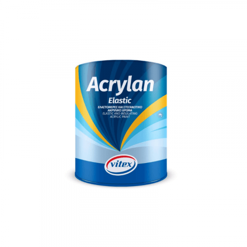 Acrylan Elastic