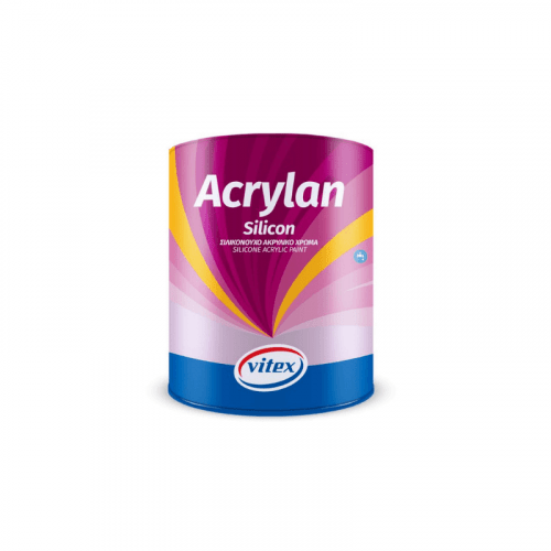 Acrylan Silicon