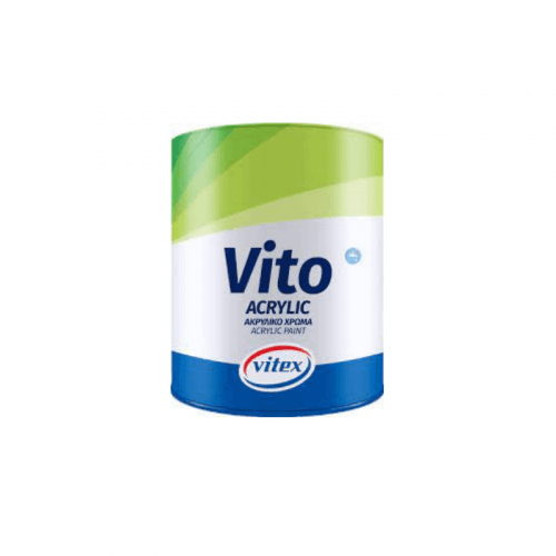 Vito Acrylic