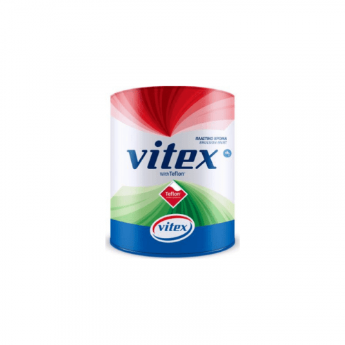 Vitex with Teflon