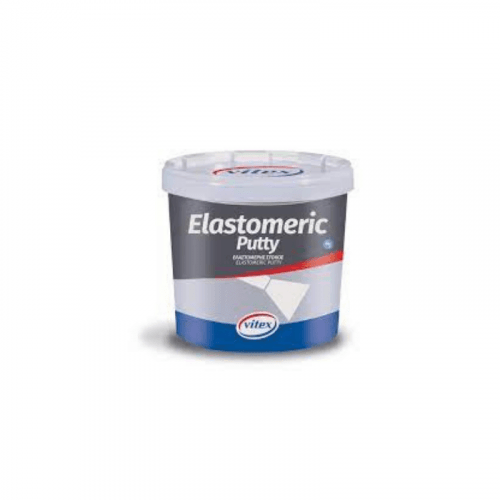 Elastomeric Putty
