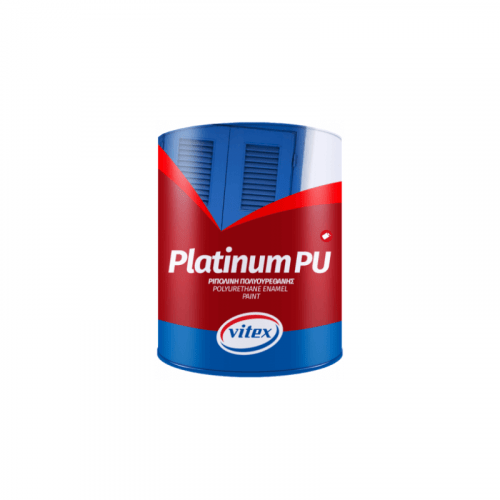 Platinum Pu