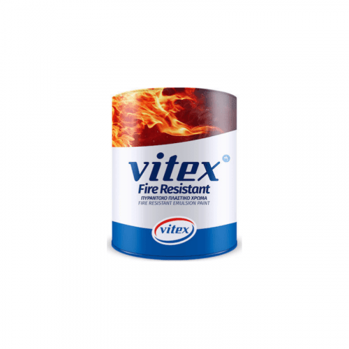 Vitex Fire Resistant