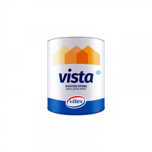 Vista Plastic Paint