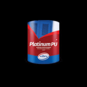 Platinum banner